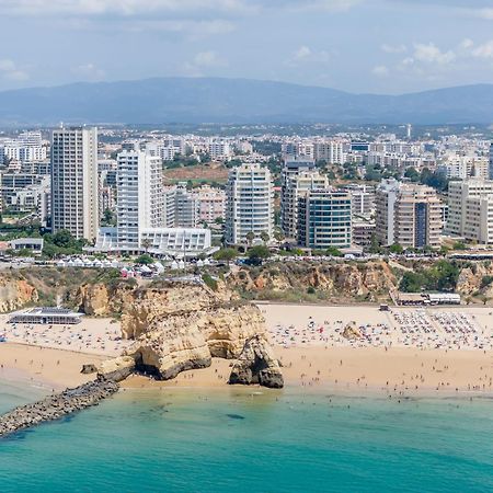 Varandas Do Sol Na Praia Da Rocha Portimao Ngoại thất bức ảnh