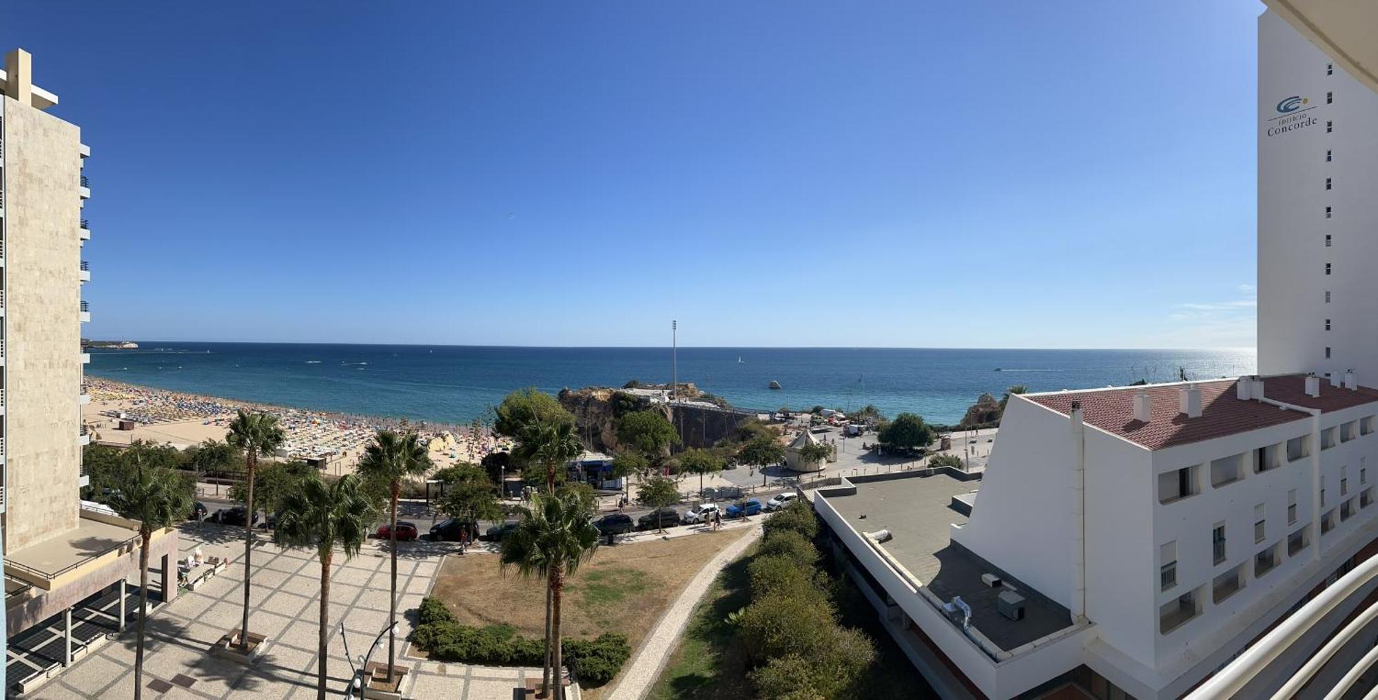 Varandas Do Sol Na Praia Da Rocha Portimao Ngoại thất bức ảnh
