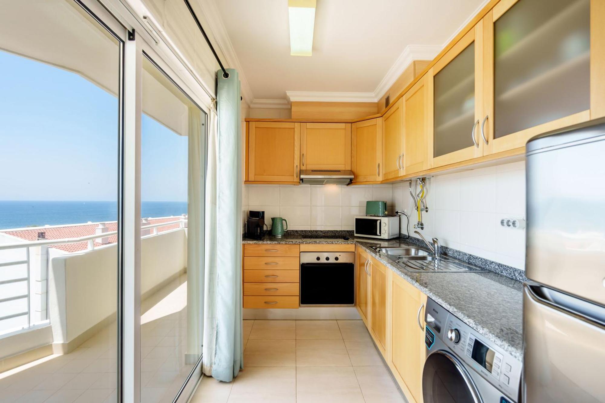 Varandas Do Sol Na Praia Da Rocha Portimao Ngoại thất bức ảnh