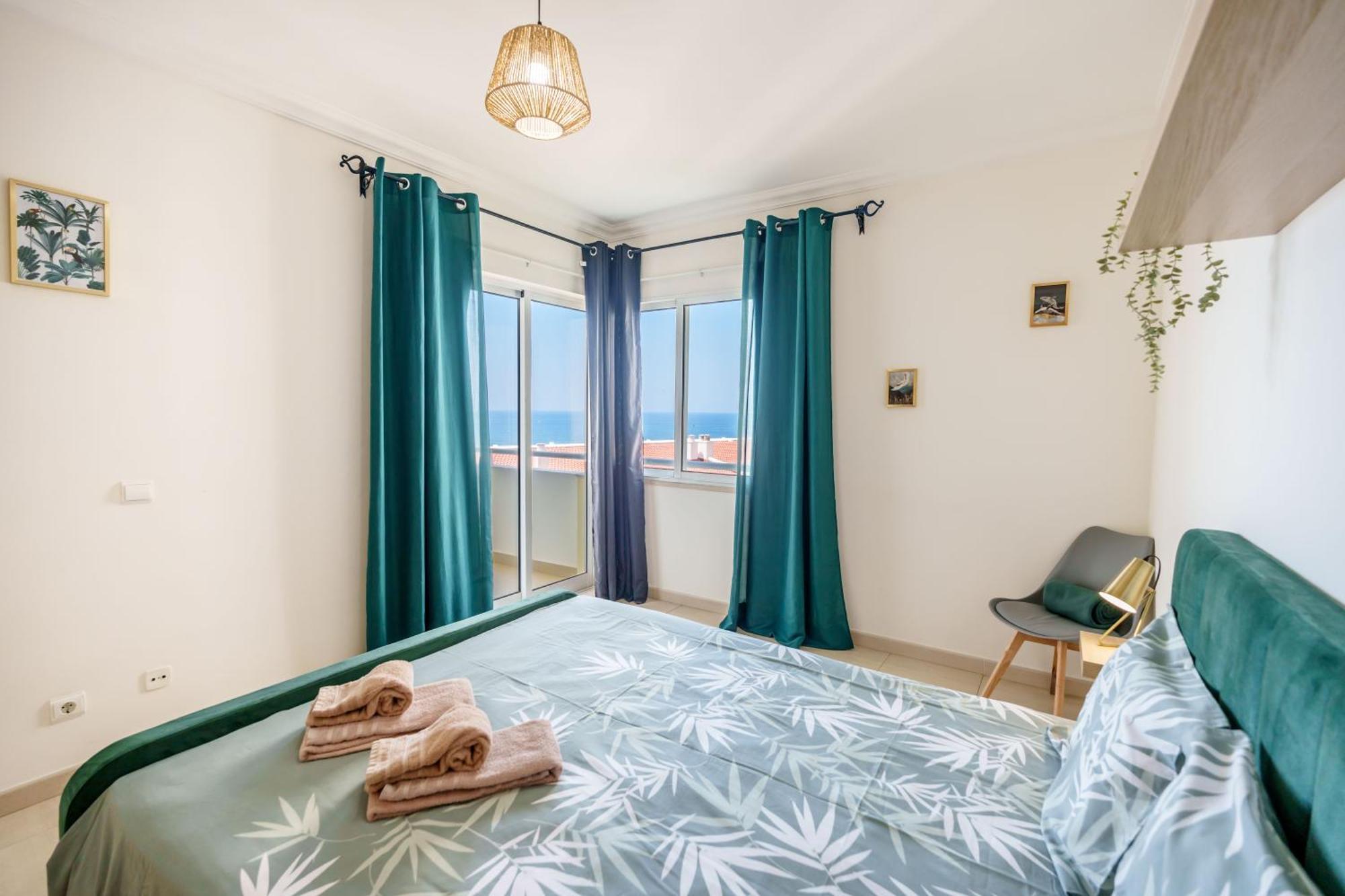 Varandas Do Sol Na Praia Da Rocha Portimao Ngoại thất bức ảnh