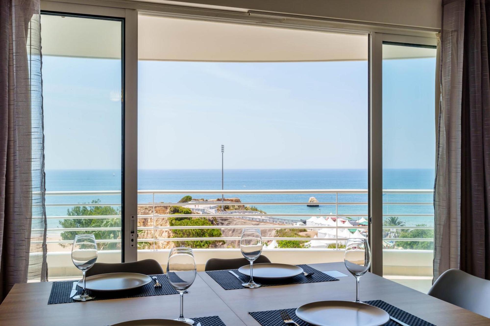 Varandas Do Sol Na Praia Da Rocha Portimao Ngoại thất bức ảnh