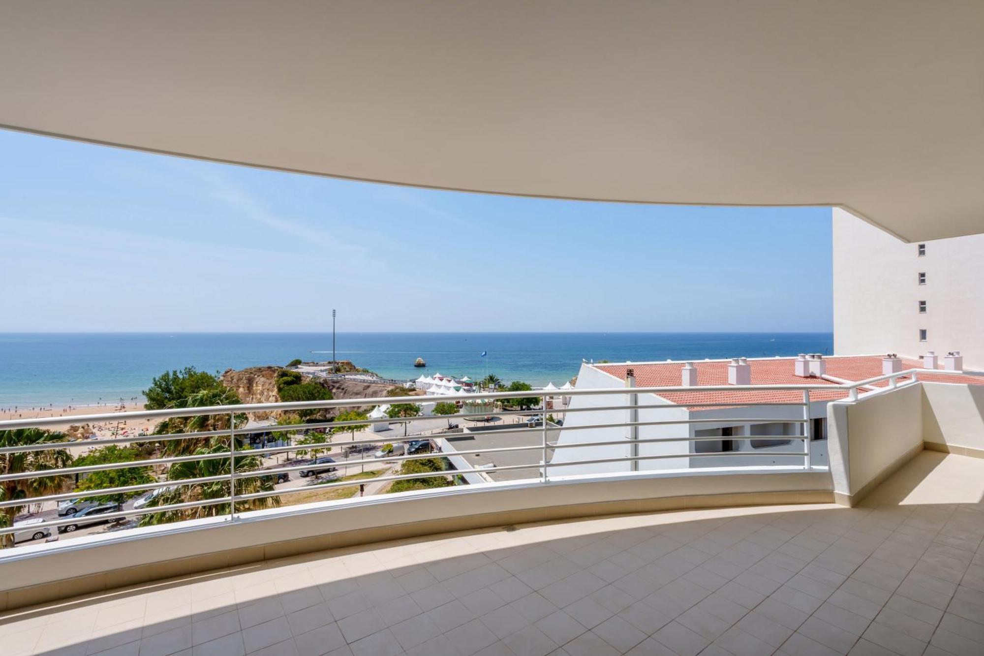 Varandas Do Sol Na Praia Da Rocha Portimao Ngoại thất bức ảnh