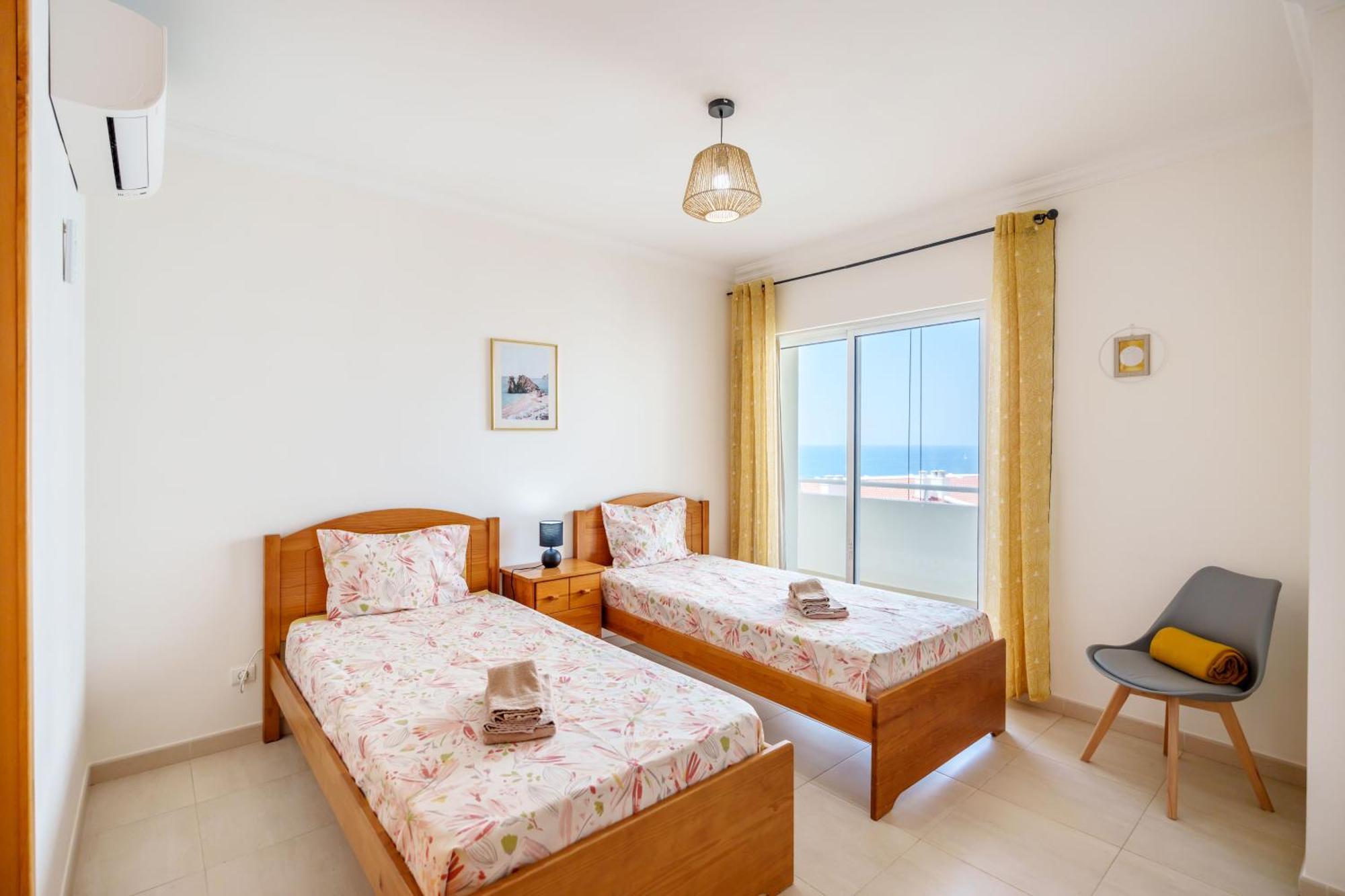 Varandas Do Sol Na Praia Da Rocha Portimao Ngoại thất bức ảnh