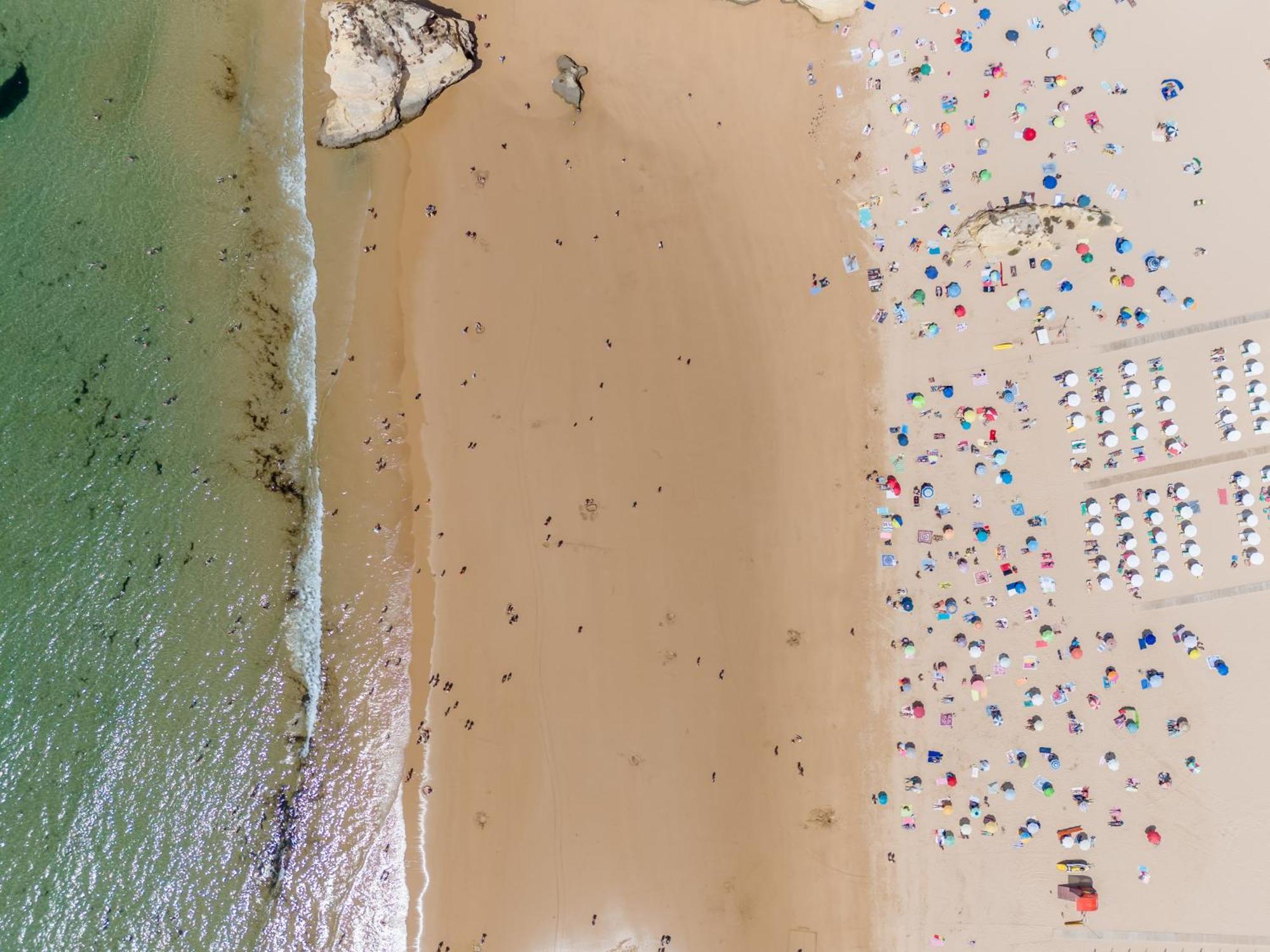 Varandas Do Sol Na Praia Da Rocha Portimao Ngoại thất bức ảnh