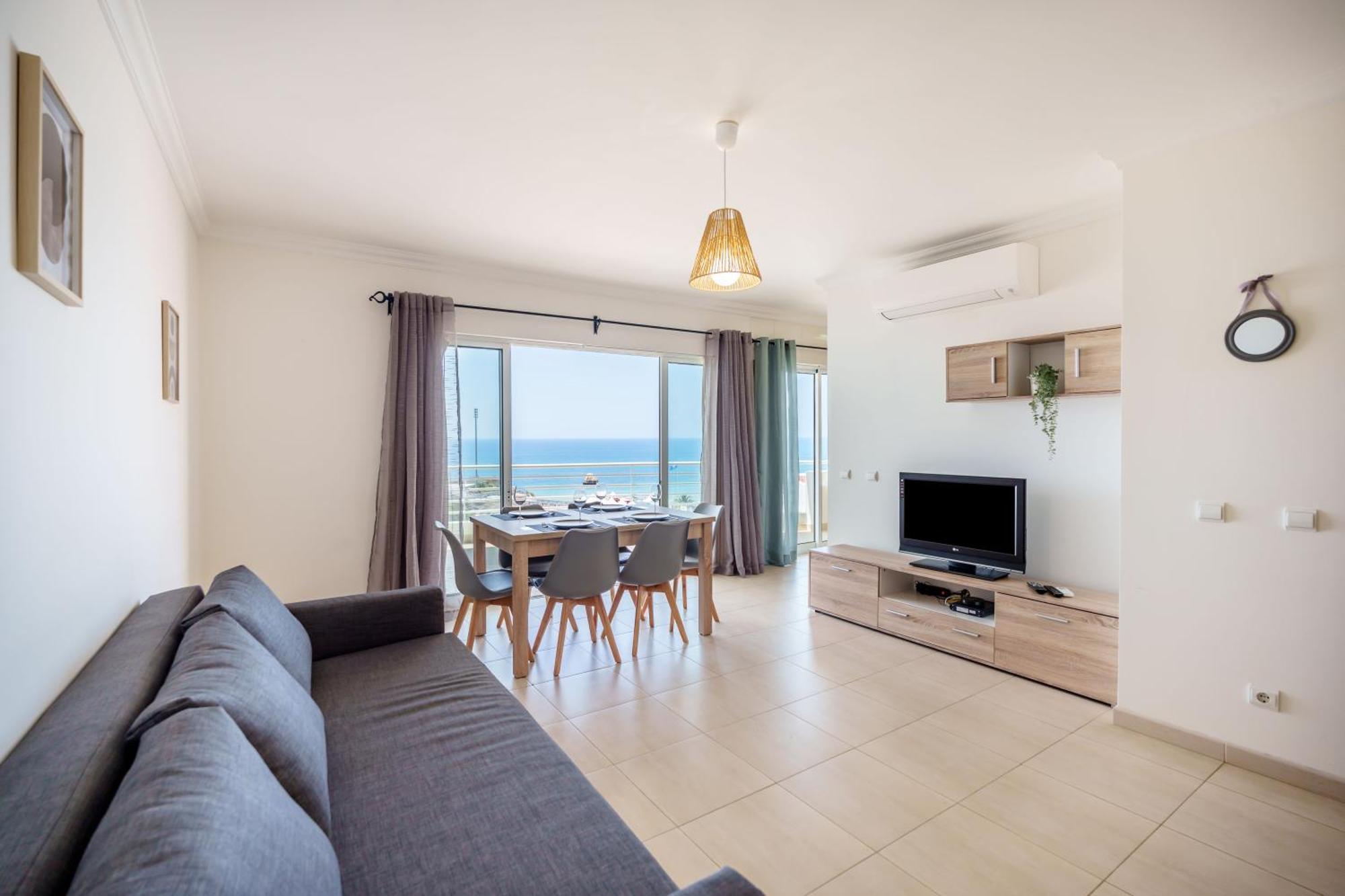Varandas Do Sol Na Praia Da Rocha Portimao Ngoại thất bức ảnh